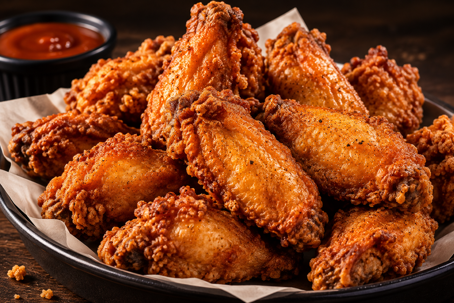 Wings